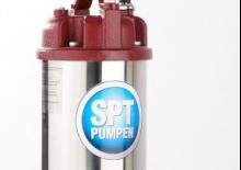 Помпи за отпадъчни води Söndgerath Pumpen AV 215 T