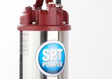 Помпи за отпадъчни води Söndgerath Pumpen AV 315 S