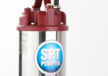 Помпи за отпадъчни води Söndgerath Pumpen AV 437 T