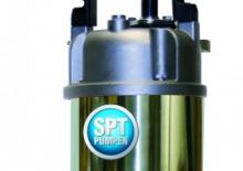 Помпи за отпадъчни води Söndgerath Pumpen AVE 315 T