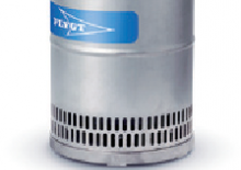 Помпи за отпадъчни води Flygt-Pumpen BS 2740 MT