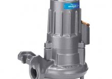 Помпи за отпадъчни води Flygt-Pumpen CS 3045, LR 250, EEX