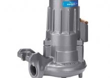 Помпи за отпадъчни води Flygt-Pumpen CS 3045 LR 250
