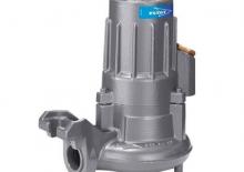 Помпи за отпадъчни води Flygt-Pumpen CS 3045 LR 252