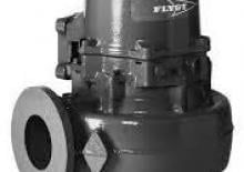Помпи за отпадъчни води Flygt-Pumpen CS 3152 LR 430