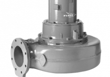 Помпи за отпадъчни води Flygt-Pumpen CS 3201 LR 452 EEx SL