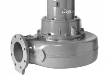 Помпи за отпадъчни води Flygt-Pumpen CS 3201 LR 632 SL