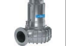 Помпи за отпадъчни води Flygt-Pumpen CS 3300 LR 632