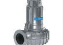 Помпи за отпадъчни води Flygt-Pumpen CS 3300 LR 802