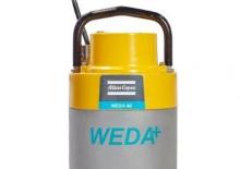 Помпи за отпадъчни води WEDA D60H FS