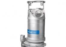 Помпи за отпадъчни води Flygt-Pumpen DS 2730 LR 441