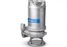 Помпи за отпадъчни води Flygt-Pumpen DS 2740 LR 243