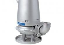 Помпи за отпадъчни води Flygt-Pumpen DS 3080 LR 234