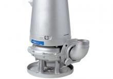 Помпи за отпадъчни води Flygt-Pumpen DS 3080 LR 234