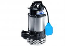 Помпи за отпадъчни води HCP Easy-Sub 600W