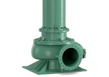 Помпи за отпадъчни води Emu-Pumpen FA 10.51E-195