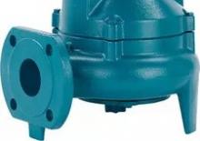 Помпи за отпадъчни води Calpeda GMC 50 C E