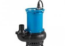 Помпи за отпадъчни води Tsurumi-Pumpen GPN415