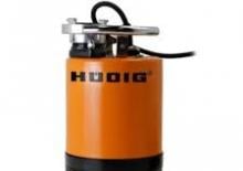 Помпи за отпадъчни води Hüdig HC 75 SA mit Schwimmer