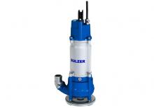 Помпи за отпадъчни води Sulzer JS 12 W 104