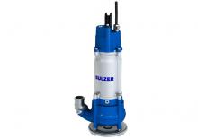 Помпи за отпадъчни води Sulzer JS 12 W/KS 114