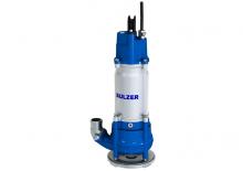 Помпи за отпадъчни води Sulzer JS 15 D 114