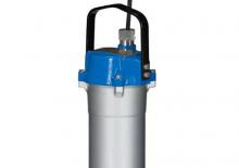 Помпи за отпадъчни води ABS-Pumpen JS 44 D