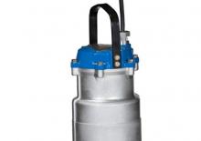 Помпи за отпадъчни води ABS-Pumpen JS 84 D