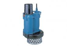 Помпи за отпадъчни води Tsurumi-Pumpen KRS-85.5