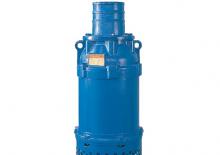 Помпи за отпадъчни води Tsurumi-Pumpen KRS1022
