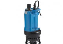 Помпи за отпадъчни води Tsurumi-Pumpen KRS2-100