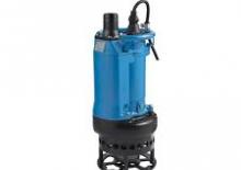 Помпи за отпадъчни води Tsurumi-Pumpen KRS2-150