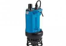 Помпи за отпадъчни води Tsurumi-Pumpen KRS2-80