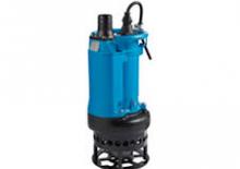 Помпи за отпадъчни води Tsurumi-Pumpen KRS2-89