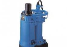Помпи за отпадъчни води Tsurumi-Pumpen KRS815