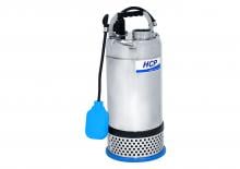 Помпи за отпадъчни води HCP Nautic 400 N-CW/S