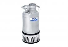 Помпи за отпадъчни води HCP Nautilus 2 N-CD/B