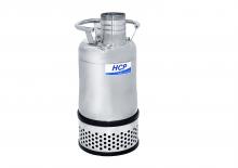 Помпи за отпадъчни води HCP Nautilus 3 N-CD/B