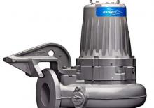 Помпи за отпадъчни води Flygt-Pumpen NS 3102 LR 461 EEx