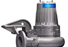 Помпи за отпадъчни води Flygt-Pumpen NS 3102 LR 461