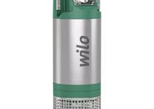 Помпи за отпадъчни води WILO-EMU Pumpen Padus PRO M05/T015-540/A