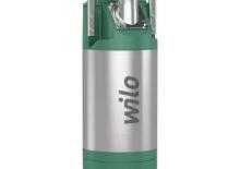Помпи за отпадъчни води WILO-EMU Pumpen Padus PRO M08/T039-540/P