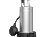 Помпи за отпадъчни води WILO-EMU Pumpen Rexa MINI3-V04.11/M06-523/P-10M