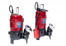 Помпи за отпадъчни води Söndgerath Pumpen SAV 750 W