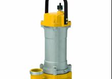 Помпи за отпадъчни води Pumpex SP 10 D