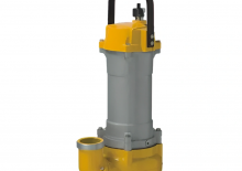 Помпи за отпадъчни води Pumpex SP 20-2124 K 32