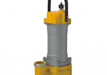 Помпи за отпадъчни води Pumpex SP 20-2124 K16