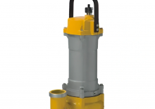 Помпи за отпадъчни води Pumpex SP 20-2130 K 32