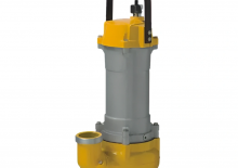 Помпи за отпадъчни води Pumpex SP 20-2130 K16