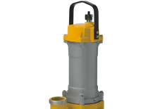 Помпи за отпадъчни води Pumpex SP 20-2140 K16